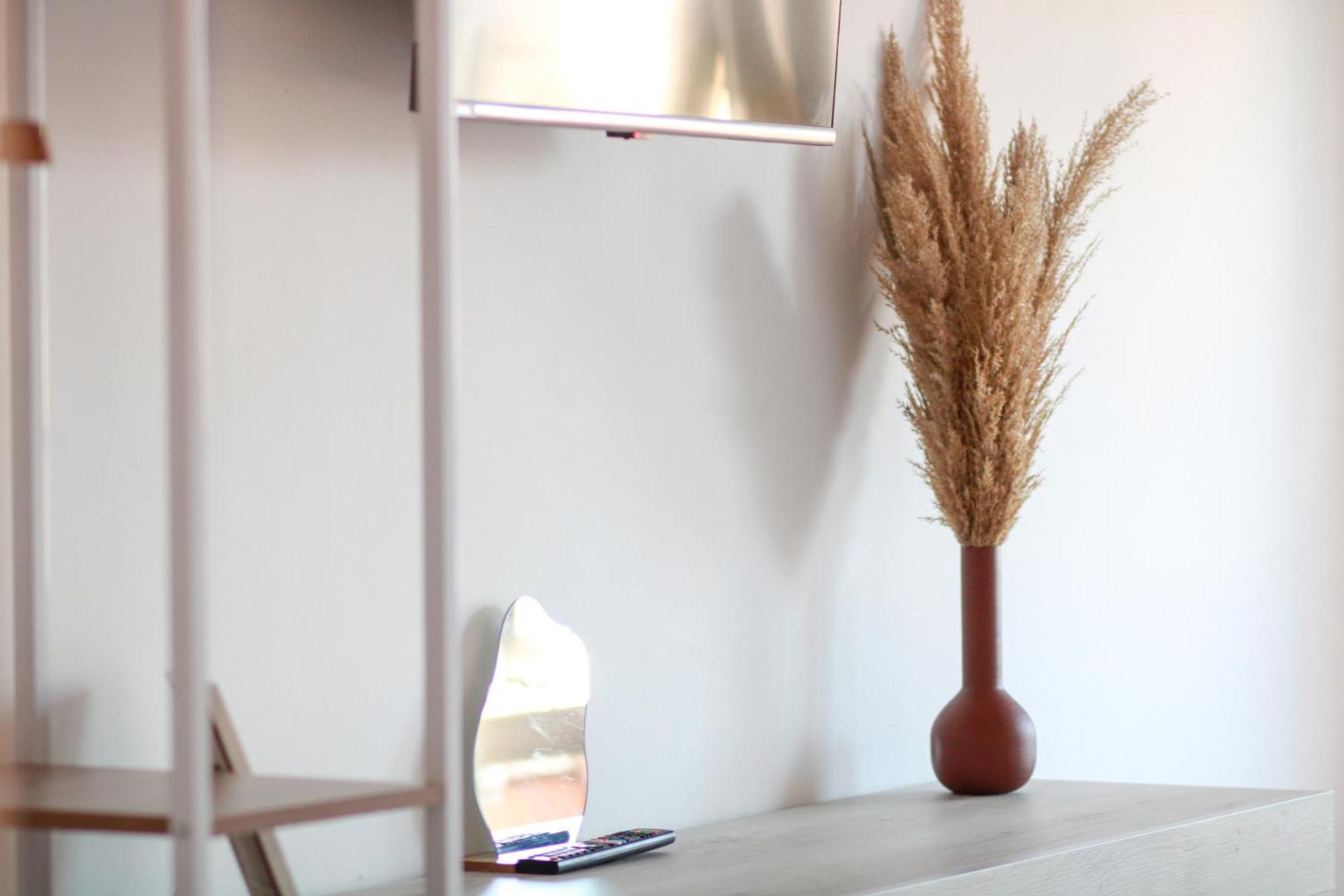 Flaminio Luxury - Center Appartement