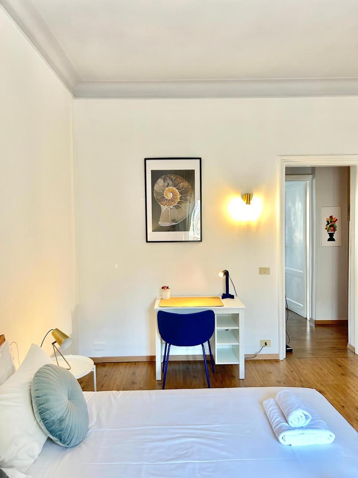 Flaminio Luxury - Center Appartement *