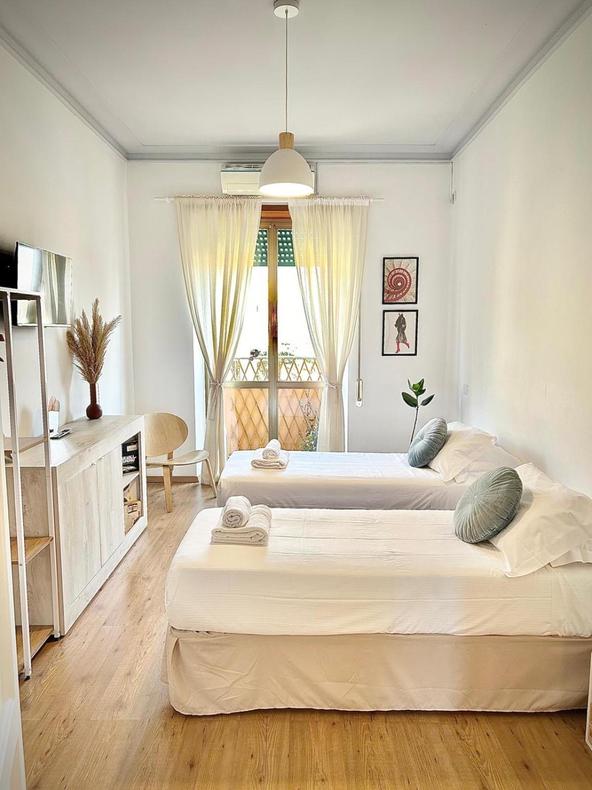 Appartement Flaminio Luxury - Center